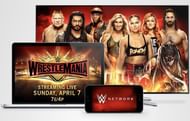 This could be the longest WrestleMania in WWE history
